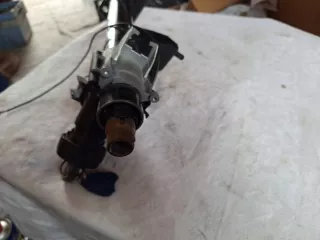 A1684600816 Рулевая колонка Mercedes A W168 Арт e11744473, вид 8