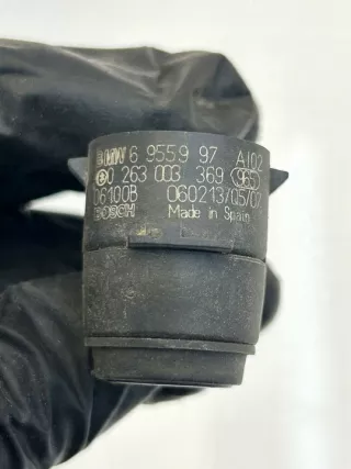 6955997 Датчик температуры BMW 3 E90/E91/E92/E93 Арт e11744355, вид 2