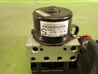 8619538 Блок ABS Volvo S80 1 Арт e11744160, вид 6