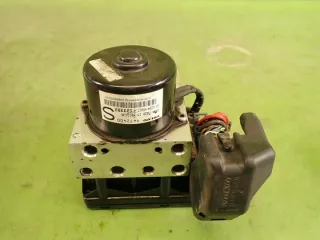 8619538 Блок ABS Volvo S80 1 Арт e11744160, вид 7