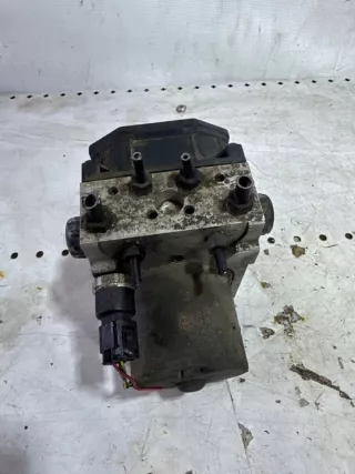 ESP0124C Блок ABS Volkswagen Passat B5 Арт e11744078, вид 2