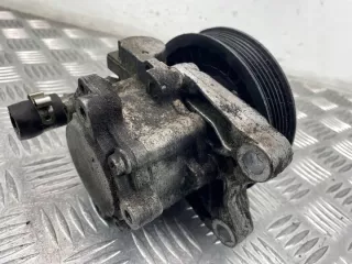 N52B30 LH2113605 676988703 Насос гидроусилителя руля BMW 1 E81/E82/E87/E88 Арт e11743942, вид 3