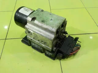  54084713A Блок ABS Saab 9-3 2 Арт e11743841, вид 1