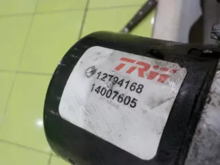  54084713A Блок ABS Saab 9-3 2 Арт e11743841, вид 4