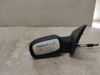 PAW1625 Зеркало наружное левое Renault Megane 2 Арт e11743803, вид 2