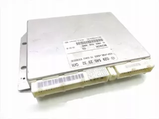 0295452332 Блок ABS Mercedes E W210 Арт e11743542, вид 1