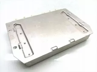 0295452332 Блок ABS Mercedes E W210 Арт e11743542, вид 3