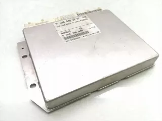 0295452332 Блок ABS Mercedes E W210 Арт e11743542, вид 4