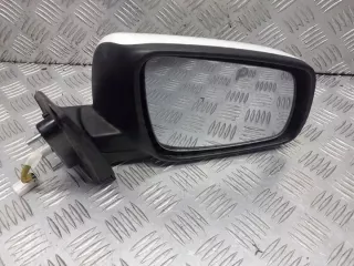 7632A093-08 Зеркало наружное правое Mitsubishi Lancer 8 Арт e11743455, вид 1