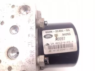 6G9N-2C405-DG Блок ABS Land Rover Freelander 2 Арт e11743414, вид 5