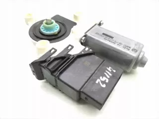 3C0959703B Моторчик стеклоподъемника Volkswagen Jetta 4 Арт e11743320, вид 2