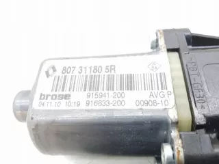 807311805R Моторчик стеклоподъемника Renault Scenic 2 Арт e11743189, вид 5