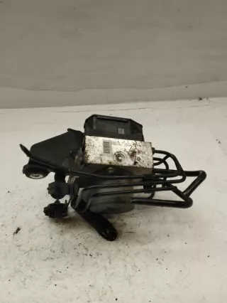 AG91-2C405-AA Блок ABS Ford Mondeo 4 Арт e11743027, вид 3