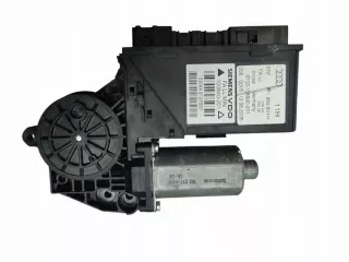 8E1959801H Моторчик стеклоподъемника Audi A4 B7 Арт e11742522, вид 2
