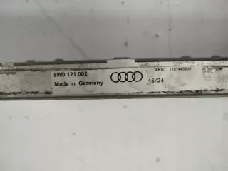 8W0121002 Радиатор (основной) Audi RS4 B9 Арт e11741075, вид 3