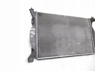 8E0121251 Радиатор (основной) Audi A4 B7 Арт e11740951, вид 2