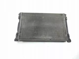 8E0121251 Радиатор (основной) Audi A4 B7 Арт e11740951, вид 4