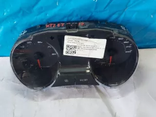6J0920802 Щиток приборов (приборная панель) Seat Ibiza 5 Арт e11740736, вид 2