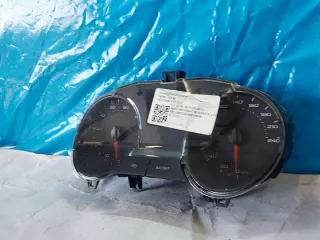 6J0920802 Щиток приборов (приборная панель) Seat Ibiza 5 Арт e11740736, вид 3
