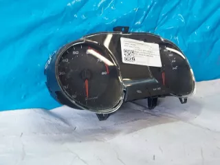 6J0920802 Щиток приборов (приборная панель) Seat Ibiza 5 Арт e11740736, вид 4