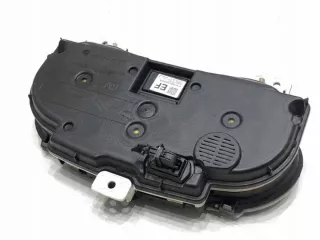 13264255 LORK-1621-19723 Щиток приборов (приборная панель) Opel Corsa D Арт e11740668, вид 2