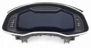 4K0920790F Щиток приборов (приборная панель) Audi A7 2 (S7,RS7) Арт e11740385, вид 1