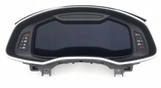 4K0920790F Щиток приборов (приборная панель) Audi A7 2 (S7,RS7) Арт e11740385, вид 3