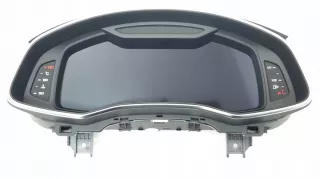 4K0920790F Щиток приборов (приборная панель) Audi A7 2 (S7,RS7) Арт e11740385, вид 4