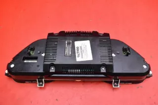 5550007301 Щиток приборов (приборная панель) Audi A6 C6 (S6,RS6) Арт e11740377, вид 3