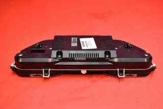 5550007301 Щиток приборов (приборная панель) Audi A6 C6 (S6,RS6) Арт e11740377, вид 4