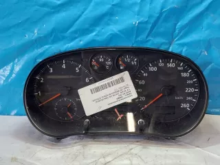 8L0919860A Щиток приборов (приборная панель) Audi A3 8L Арт e11740328, вид 1