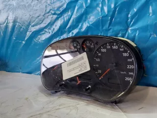8L0919860A Щиток приборов (приборная панель) Audi A3 8L Арт e11740328, вид 3