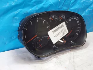 8L0919860A Щиток приборов (приборная панель) Audi A3 8L Арт e11740328, вид 4