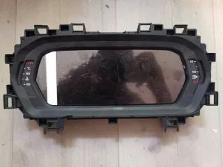 8Y0920700C Щиток приборов (приборная панель) Audi A3 8Y Арт e11740318, вид 1