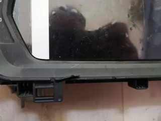 8Y0920700C Щиток приборов (приборная панель) Audi A3 8Y Арт e11740318, вид 2