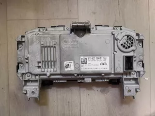 8Y0920700C Щиток приборов (приборная панель) Audi A3 8Y Арт e11740318, вид 3