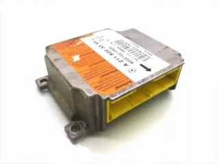 A2118203385 Блок AirBag Mercedes E W211 Арт e11739959, вид 1