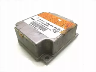 A2118203385 Блок AirBag Mercedes E W211 Арт e11739959, вид 2