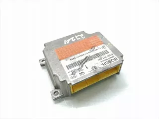 2118702626 Блок AirBag Mercedes E W211 Арт e11739956, вид 1