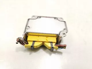 A1698209926 Блок AirBag Mercedes A W169 Арт e11739934, вид 3