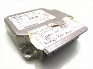 95910-3E060 Блок AirBag Kia Sorento 1 Арт e11739923, вид 1