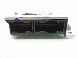 608990300 9665266080 Блок AirBag Citroen C5 2 Арт e11739845, вид 2