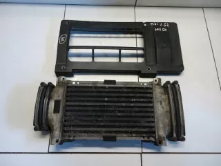 1515368 Интеркулер MINI Cooper R50 Арт e11739677, вид 1