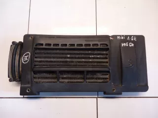 1515368 Интеркулер MINI Cooper R50 Арт e11739677, вид 2