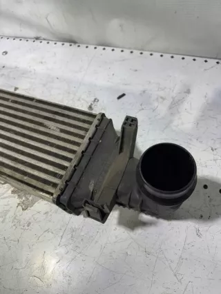 A2045000200 Интеркулер Mercedes C W204 Арт e11739672, вид 2