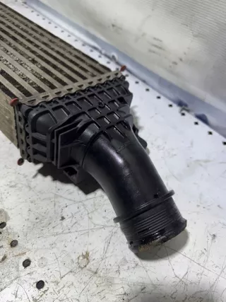 8K0145805G Интеркулер Audi A4 B8 Арт e11739617, вид 2