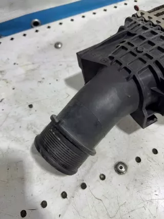 8K0145805G Интеркулер Audi A4 B8 Арт e11739617, вид 3