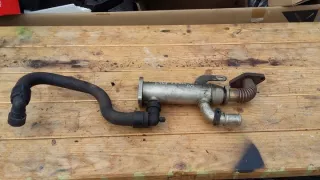 9645689780 Радиатор EGR Peugeot 2008 Арт e11739577, вид 1