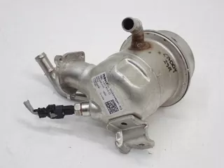 05L131512C 05L131512 Радиатор EGR Ford Transit 4 Арт e11739556, вид 2