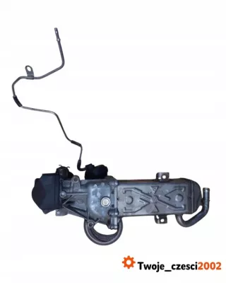 03L131512CF 0280751016 Радиатор EGR Audi Q3 2 Арт e11739535, вид 1